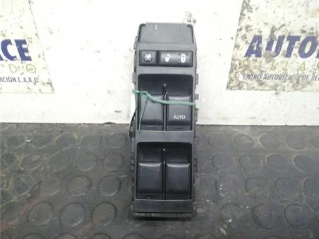 Botonera Puerta Delantera Izquierda Chrysler JEEP PATRIOT 2 0 CRD 