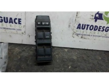 Botonera Puerta Delantera Izquierda Chrysler JEEP PATRIOT 2 0 CRD 