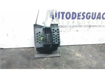 Botonera Puerta Delantera Izquierda Chrysler PT CRUISER 2 4 16V 