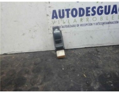 Botonera Puerta Trasera Derecha Chevrolet AVEO 1 4 