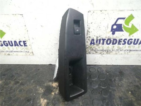 Botonera Puerta Trasera Derecha Chevrolet CRUZE HATCHBACK 2 0 D 