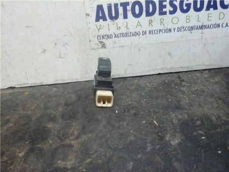 Botonera Puerta Trasera Izquierda Chevrolet AVEO 1 4 