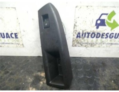Botonera Puerta Trasera Izquierda Chevrolet CRUZE HATCHBACK 2 0 D 