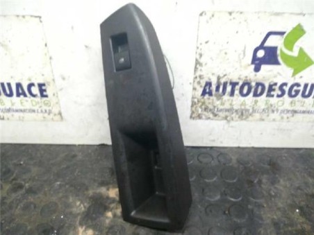 Botonera Puerta Trasera Izquierda Chevrolet CRUZE HATCHBACK 2 0 D 