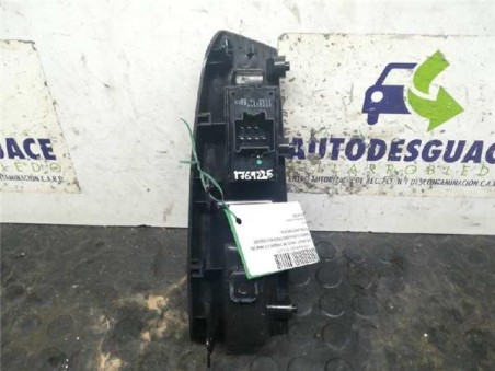 Botonera Puerta Trasera Izquierda Chevrolet CRUZE HATCHBACK 2 0 D 