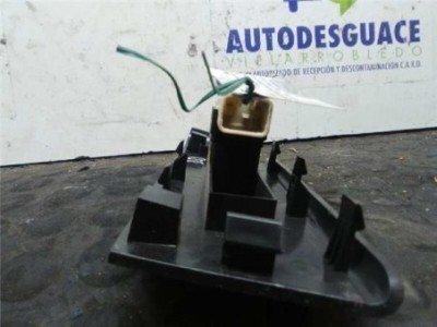 Botonera Puerta Delantera Izquierda Chevrolet AVEO 1 4