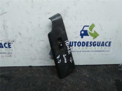 Botonera Puerta Delantera Izquierda Chevrolet AVEO 1 4  2