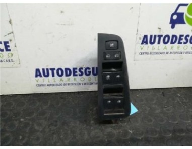 Botonera Puerta Delantera Izquierda Chevrolet EPICA 2 0 D 