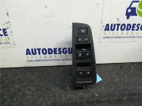 Botonera Puerta Delantera Izquierda Chevrolet EPICA 2 0 D 