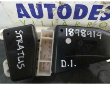 Botonera Puerta Delantera Izquierda Chrysler STRATUS BERLINA 2 0 16V 