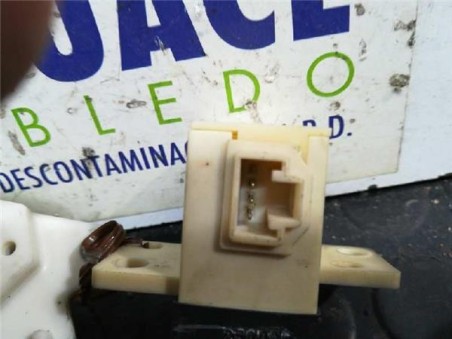 Botonera Puerta Delantera Izquierda Chrysler STRATUS BERLINA 2 0 16V 