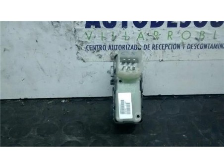 Botonera Puerta Trasera Derecha Chrysler JEEP COMPASS 2 0 CRD 