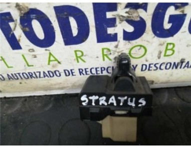 Botonera Puerta Trasera Derecha Chrysler STRATUS BERLINA 2 0 16V 