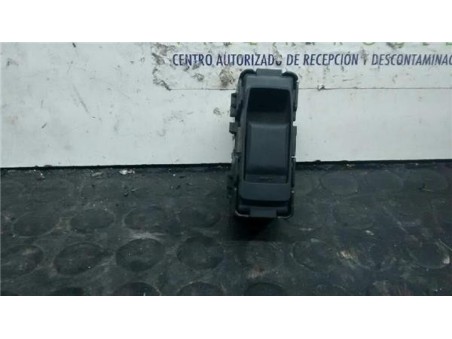 Botonera Puerta Trasera Izquierda Chrysler JEEP COMPASS 2 0 CRD 