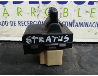 Botonera Puerta Trasera Izquierda Chrysler STRATUS BERLINA 2 0 16V 