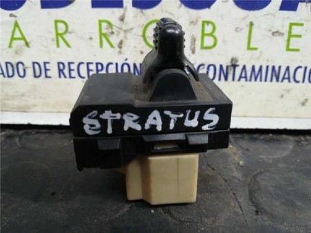 Botonera Puerta Trasera Izquierda Chrysler STRATUS BERLINA 2 0 16V 