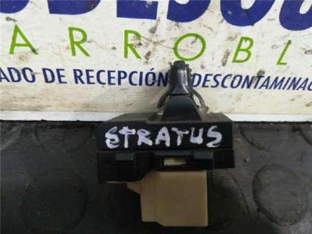 Botonera Puerta Trasera Izquierda Chrysler STRATUS BERLINA 2 0 16V 