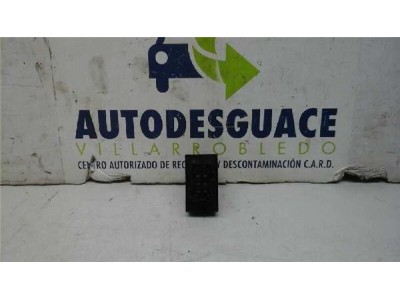 Botonera Puerta Delantera Derecha Fiat GRANDE PUNTO 1 3 16V JTD