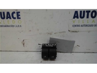 Botonera Puerta Delantera Izquierda Fiat BRAVO 1 9 8V JTD