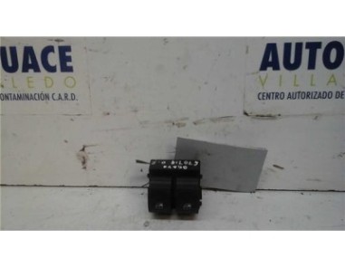 Botonera Puerta Delantera Izquierda Fiat BRAVO 1 9 8V JTD 