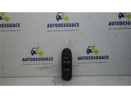 Botonera Puerta Delantera Izquierda Ford MONDEO BER  2 0 TDCi 