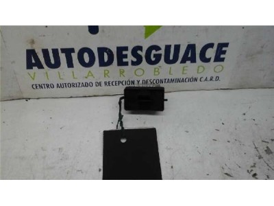 Botonera Puerta Trasera Izquierda Fiat IDEA 1 9 JTD