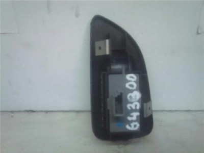 Botonera Puerta Trasera Izquierda Fiat LINEA 1 3 16V JTD