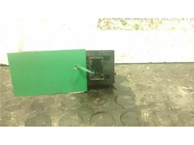 Botonera Puerta Delantera Izquierda Fiat BRAVO 1 6 JTDM 16V