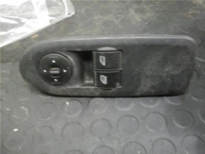 Botonera Puerta Delantera Izquierda Ford C-MAX 1 8 TDCi Turbodiesel