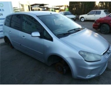 Botonera Puerta Delantera Izquierda Ford C-MAX 1 8 TDCi Turbodiesel 