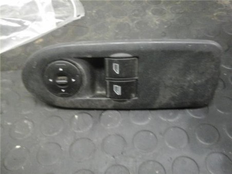 Botonera Puerta Delantera Izquierda Ford C-MAX 1 8 TDCi Turbodiesel 