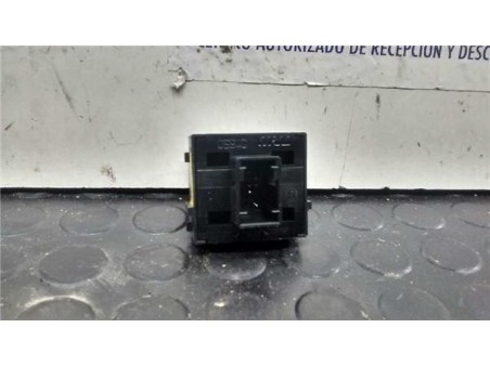 Botonera Puerta Delantera Izquierda Fiat BRAVO 1 9 8V JTD 