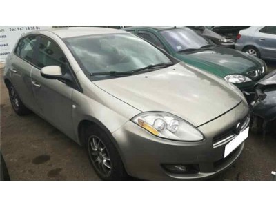 Botonera Puerta Delantera Izquierda Fiat BRAVO 1 9 8V JTD  2