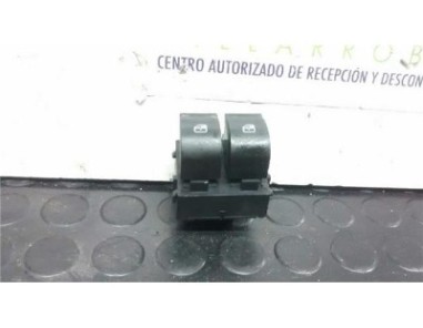 Botonera Puerta Delantera Izquierda Fiat BRAVO 1 9 8V JTD 