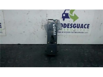 Botonera Puerta Delantera Izquierda Ford FOCUS C-MAX 2 0 TDCi