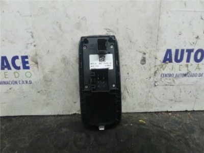 Botonera Puerta Delantera Izquierda Ford FIESTA 1 6 TDCi