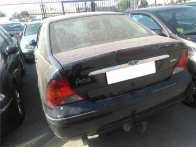 Botonera Puerta Delantera Izquierda Ford FOCUS BERLINA 1 8 TDCi Turbodiesel  2