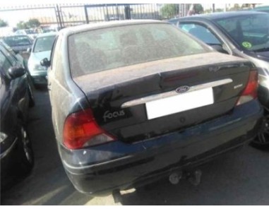 Botonera Puerta Delantera Izquierda Ford FOCUS BERLINA 1 8 TDCi Turbodiesel 