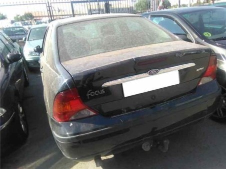Botonera Puerta Delantera Izquierda Ford FOCUS BERLINA 1 8 TDCi Turbodiesel 