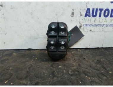 Botonera Puerta Delantera Izquierda Ford FOCUS BERLINA 1 8 TDCi Turbodiesel 