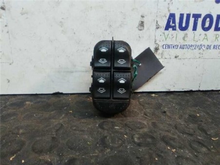 Botonera Puerta Delantera Izquierda Ford FOCUS BERLINA 1 8 TDCi Turbodiesel 