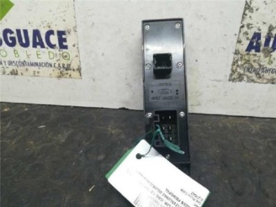 Botonera Puerta Delantera Izquierda Ford FOCUS LIM  1 6 TDCi