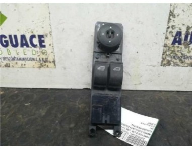 Botonera Puerta Delantera Izquierda Ford FOCUS LIM  1 6 TDCi 