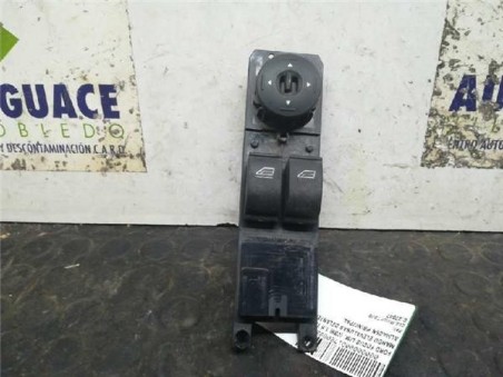 Botonera Puerta Delantera Izquierda Ford FOCUS LIM  1 6 TDCi 