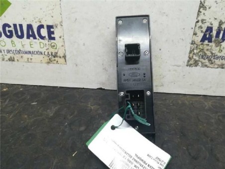 Botonera Puerta Delantera Izquierda Ford FOCUS LIM  1 6 TDCi 
