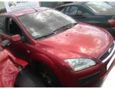 Botonera Puerta Trasera Derecha Ford FOCUS BERLINA 2 0 TDCi 