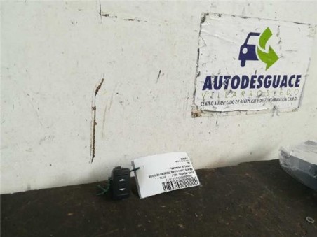Botonera Puerta Trasera Derecha Ford MONDEO LIM  2 0 