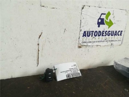 Botonera Puerta Trasera Derecha Ford MONDEO LIM  2 0 