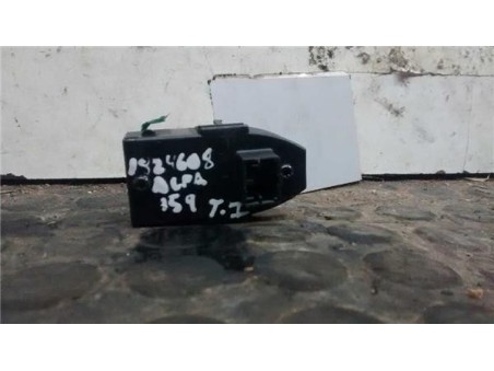 Botonera Puerta Trasera Izquierda Alfa Romeo 159 1 9 JTD 16V 