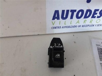 Botonera Puerta Trasera Izquierda Alfa Romeo GIULIETTA 2 0 JTDM